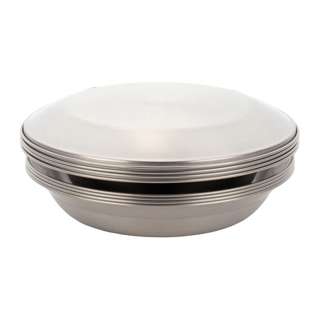 snow peak（スノーピーク） テーブルウェアセット L ファミリー TW