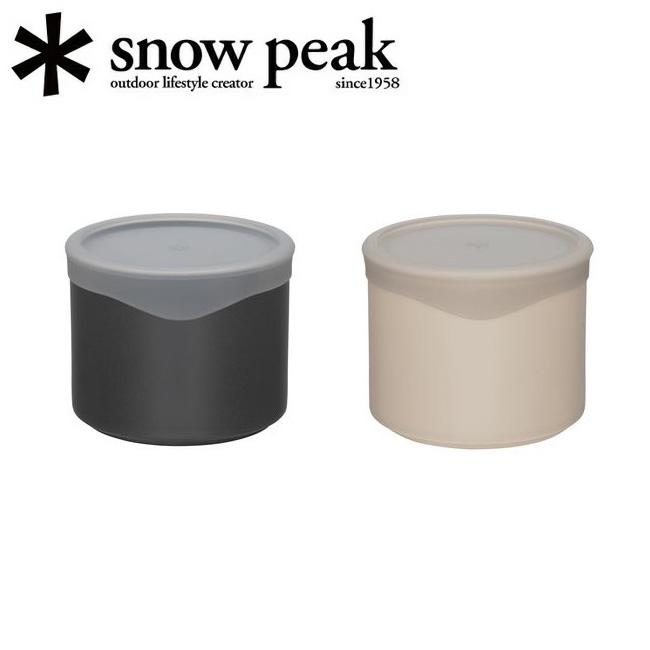  peak スノーピーク　ランチボッス 弁当箱 snow peak スノーピークランチボッス 弁当箱
