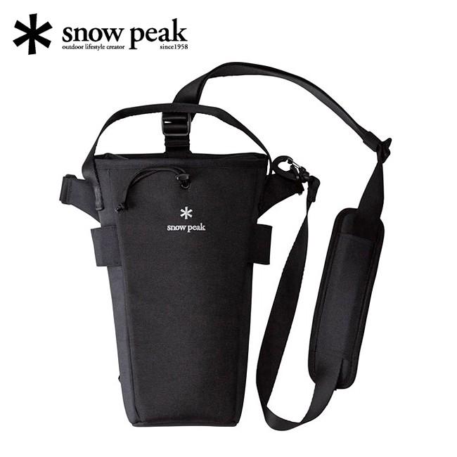 Snow Peak スノーピーク ステークショルダーバッグ UG-450 アウトドア アクセサリー 【楽天最安値に挑戦】 ペグ タープ キャンプ 新着 テント