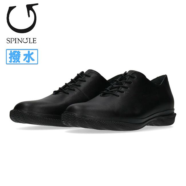SPINGLE MOVE スピングルムーブ SP-6128 Black 【 靴 スニーカー