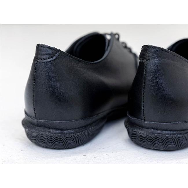 SPINGLE MOVE スピングルムーブ SP-6128 Black SP-6128 【 靴 スニーカー ローカット 】の画像