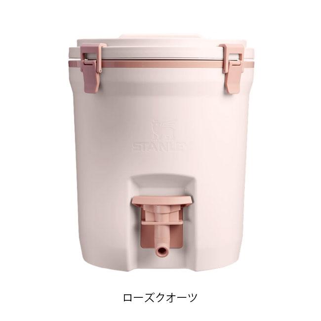 STANLEY（スタンレー） ウォータージャグ 7.5L 01938 【 保冷 給水器