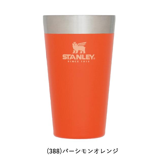 STANLEY スタンレー スタッキング真空パイント 0.47L 02282 【炭酸/ビール/保冷/保温/アウトドア/スポーツ観戦】｜highball｜16