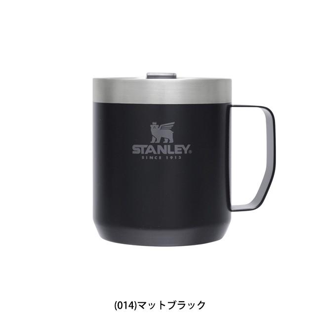 STANLEY（スタンレー） クラシック真空マグ 0.35L 09366 【マグカップ