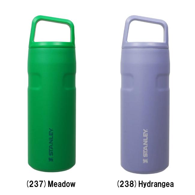 STANLEY スタンレー エアロライト真空ボトル 0.47L 11217 【タンブラー/ステンレス/スリム/水筒/アウトドア/保温/保冷】 | STANLEY | 11