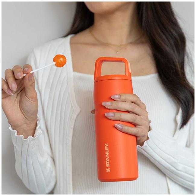 STANLEY スタンレー エアロライト真空ボトル 0.47L 11217 【タンブラー/ステンレス/スリム/水筒/アウトドア/保温/保冷】 | STANLEY | 01