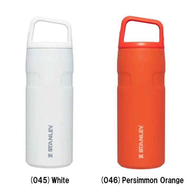 STANLEY スタンレー エアロライト真空ボトル 0.47L 11217 【タンブラー/ステンレス/スリム/水筒/アウトドア/保温/保冷】 | STANLEY | 04