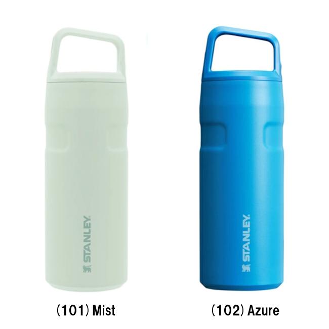 STANLEY スタンレー エアロライト真空ボトル 0.47L 11217 【タンブラー/ステンレス/スリム/水筒/アウトドア/保温/保冷】 | STANLEY | 07