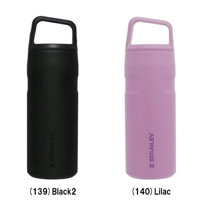 STANLEY スタンレー エアロライト真空ボトル 0.47L 11217 【タンブラー/ステンレス/スリム/水筒/アウトドア/保温/保冷】 | STANLEY | 08