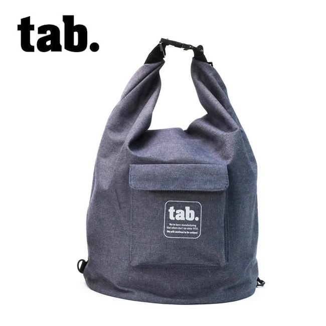tab タブ Wide Bag ワイドバッグ 【焚き火台用/カバン/収納/アウトドア/キャンプ】 | ブランド登録なし