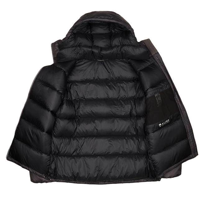 Teton Bros.（ティートンブロス） TETON BROS Bering Hoody ベーリング