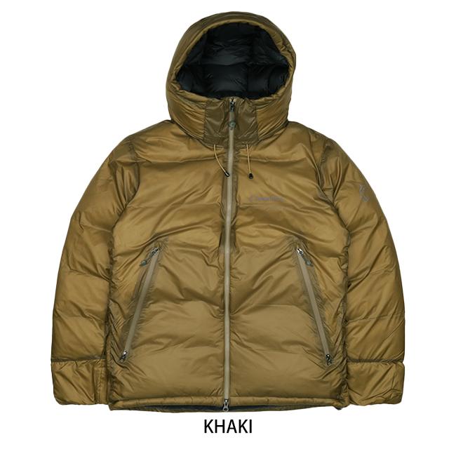 ティートンブロス Teton Bros. ベーリングフーディ (ユニセックス) Bering Hoody (Unisex) アウトドア 冬山 登山 バックカントリー キャンプ TB233-150 Teton Bros.（ティートンブロス） TETON BROS Bering Hoody ベーリング