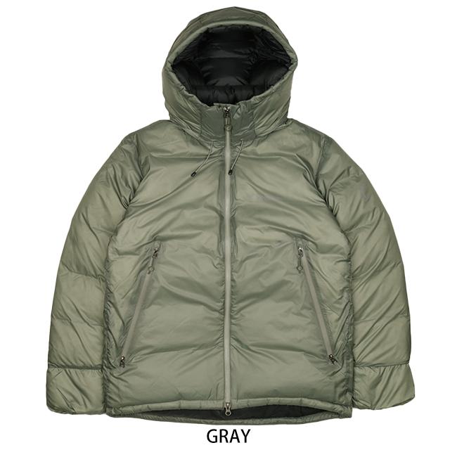 Teton Bros.（ティートンブロス） TETON BROS Bering Hoody ベーリング