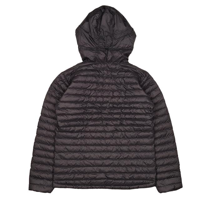 TETON BROS ティートンブロス Bering Inner Hoody ベーリングインナーフーディ TB233-170 【メンズ/インナーダウン/アウター/ジャケット/アウトドア】｜highball｜02