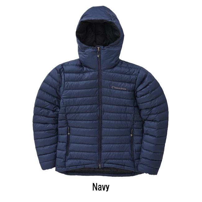 Teton Bros. TETON BROS ティートンブロス Bering Inner Hoody 