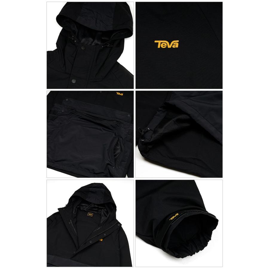 TEVA テバ ORIGINAL ANORACK オリジナルアノラック 1124535 【ユニセックス/アウター/アウトドア】_2