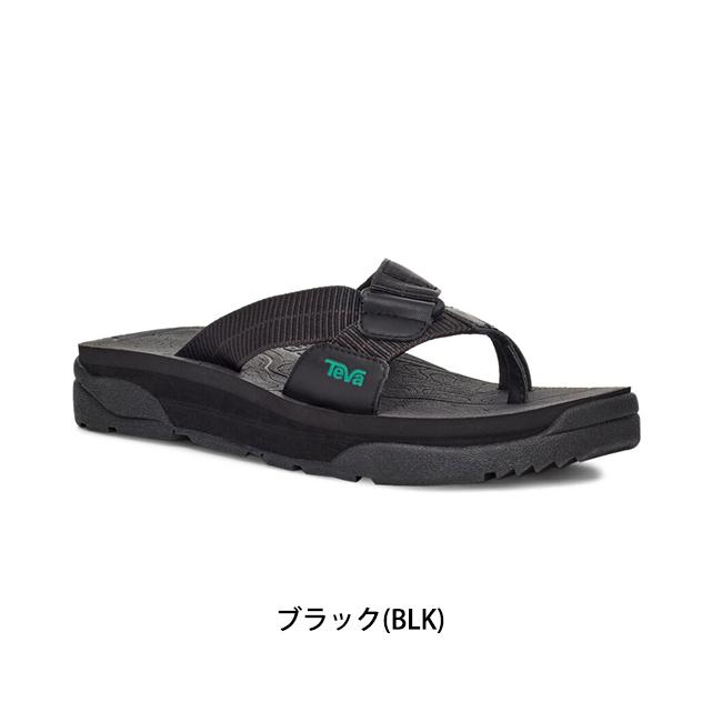 TEVA テバ REVIVE 95 SLIDE リヴァイブ95スライド 1124042 【ウィメンズ/レディース/スポーツサンダル/アウトドア/日本正規品】｜highball｜06