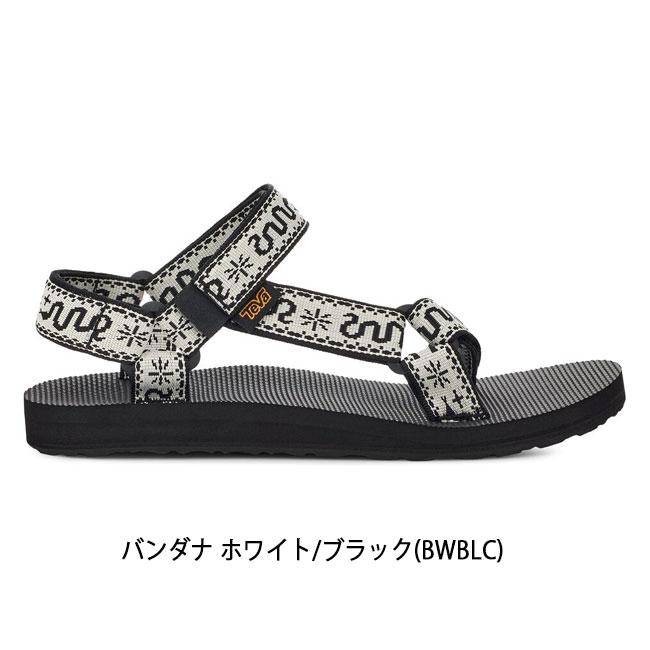 Teva（テバ） ORIGINAL UNIVERSAL オリジナルユニバーサル 1003987