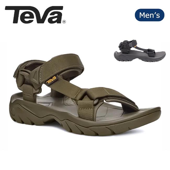 TEVA テバ TERRA FI 5 UNIVERSAL テラファイ5ユニバーサル 1102456 【メンズ/スポーツサンダル/アウトドア/旅行/タウンカジュアル】 | Teva