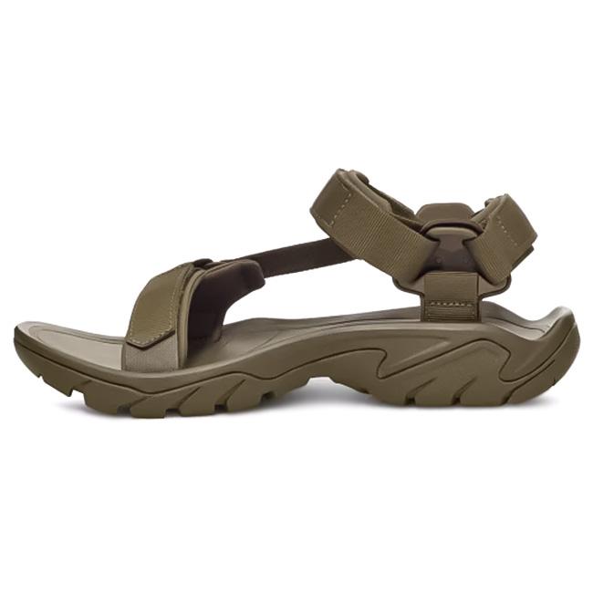 TEVA テバ TERRA FI 5 UNIVERSAL テラファイ5ユニバーサル 1102456 【メンズ/スポーツサンダル/アウトドア/旅行/タウンカジュアル】 | Teva | 02