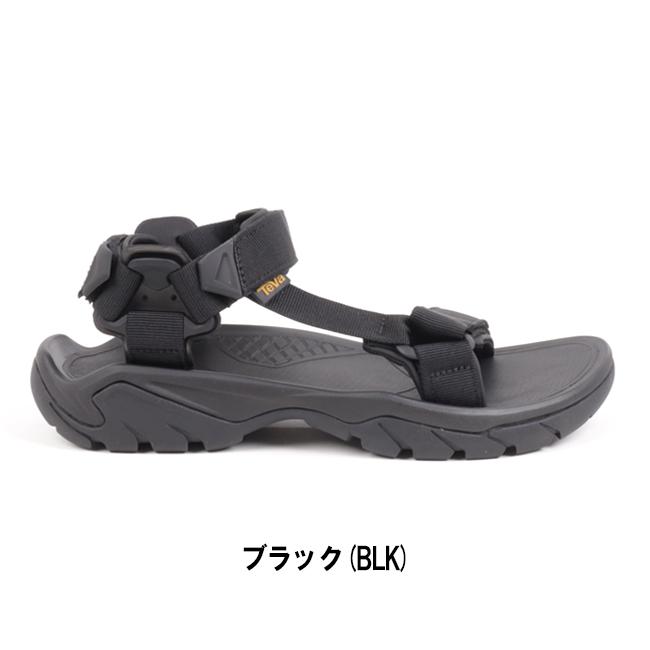 TEVA テバ TERRA FI 5 UNIVERSAL テラファイ5ユニバーサル 1102456 【メンズ/スポーツサンダル/アウトドア/旅行/タウンカジュアル】 | Teva | 07