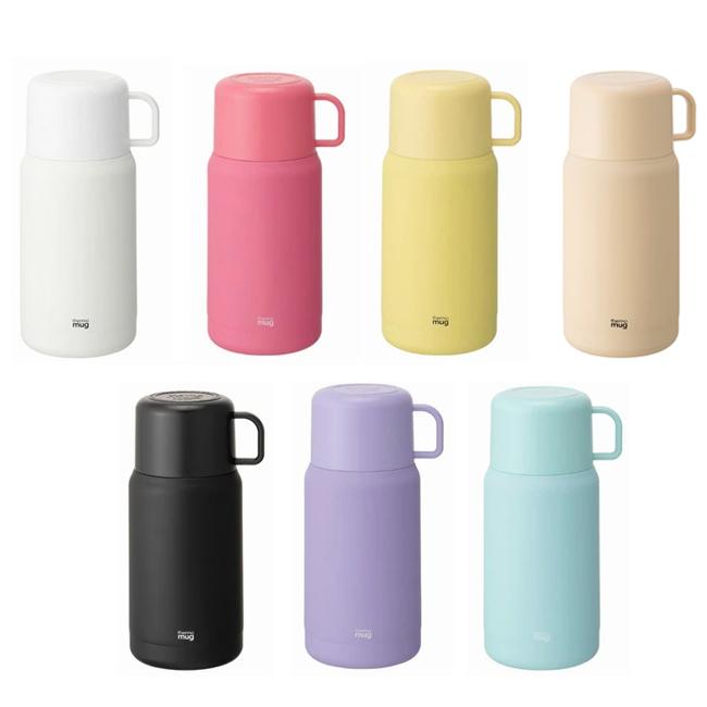 thermo mug（サーモマグ） Trip Bottle トリップボトル 0.5L TP20-50