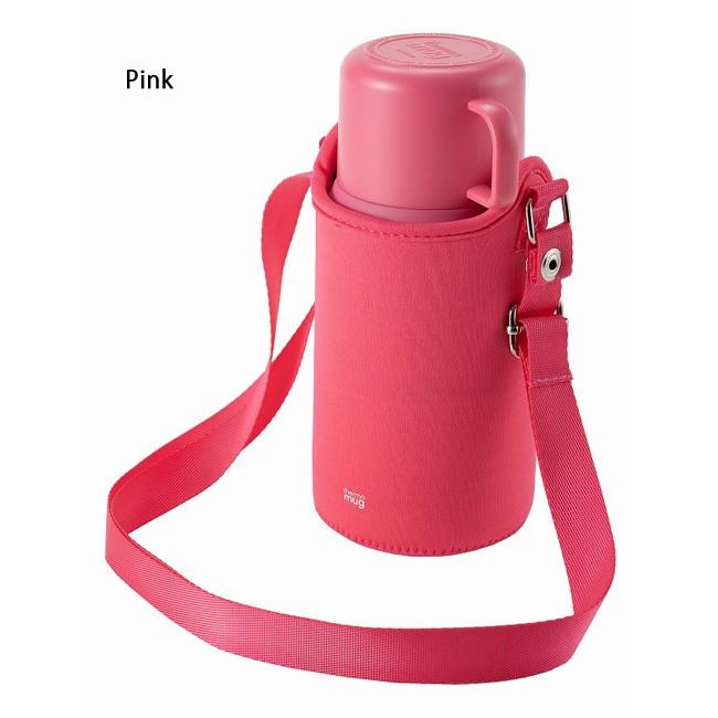 thermo mug（サーモマグ） Trip Bottle トリップボトル 0.5L TP20-50