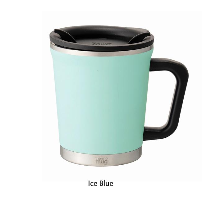 thermo mug TRUNK ZERO仕様 2色 サーモマグ thermomug