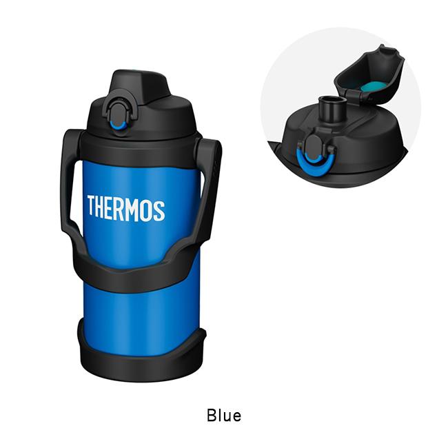 THERMOS（サーモス） 真空断熱スポーツジャグ 2L FJE-2000/FJQ-2001
