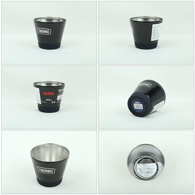 Thermos サーモス 真空断熱カップ 300ml Rod 003 水筒 ボトル アウトドア Thermos 017 Highball 通販 Yahoo ショッピング