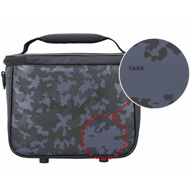 THERMOS（サーモス） ソフトクーラー 約5L REI-0052 【クーラー