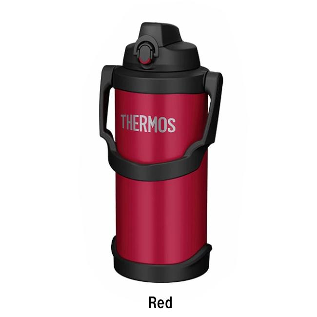 THERMOS（サーモス） 真空断熱スポーツジャグ 3L FJQ-3000/FJQ-3001
