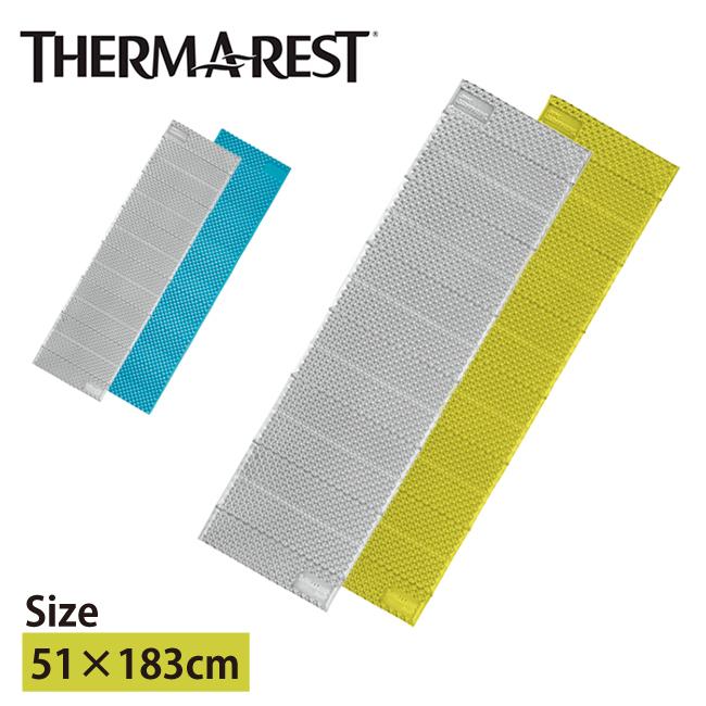 Therm-a-Rest THERM A REST サーマレスト Zライトソル Therm-a-Rest THERM A REST サーマレスト Zライトソル