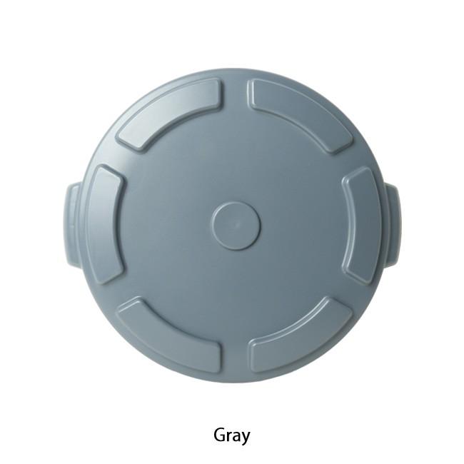 THOR ソー ROUND LID FOR 12L ラウンドリッド 12L 326712 【アウトドア/収納ケース/コンテナ/専用ふた】 | THOR | 02
