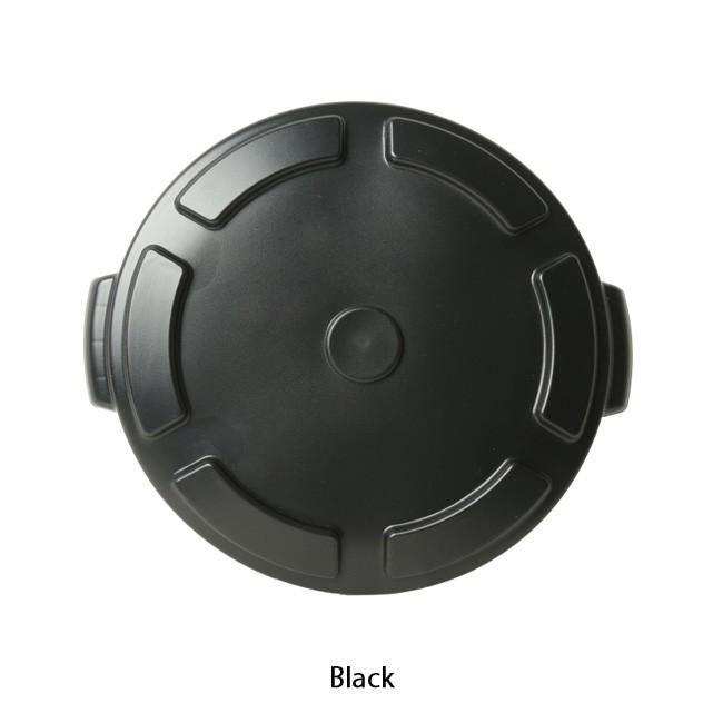 THOR ソー ROUND LID FOR 12L ラウンドリッド 12L 326712 【アウトドア/収納ケース/コンテナ/専用ふた】 | THOR | 03