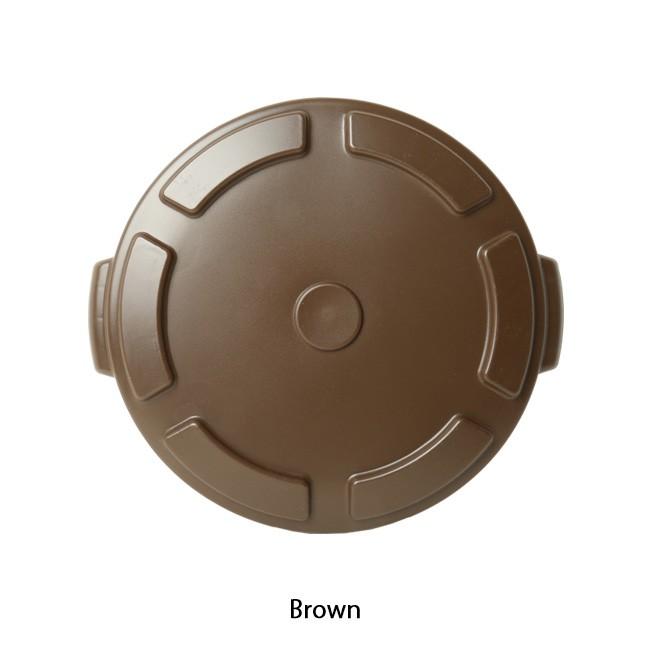 THOR ソー ROUND LID FOR 12L ラウンドリッド 12L 326712 【アウトドア/収納ケース/コンテナ/専用ふた】 | THOR | 05