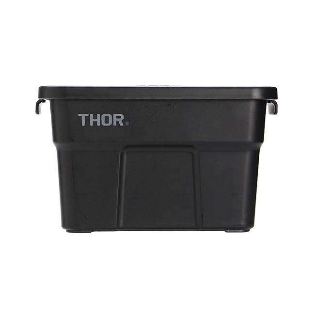 THOR ソー THOR Mini Totes With Lid DC ソーミニトートウィズリッドDC 3653 【ボックス/ケース/収納/コンパクト/インナーボックス】 | THOR | 01