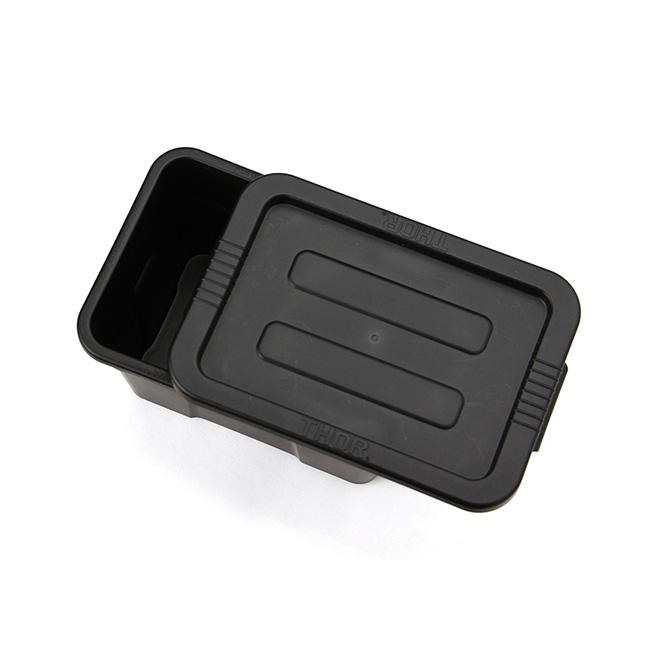 THOR ソー THOR Mini Totes With Lid DC ソーミニトートウィズリッドDC 3653 【ボックス/ケース/収納/コンパクト/インナーボックス】 | THOR | 02