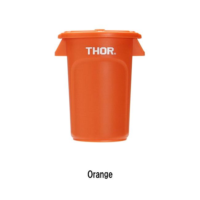 THOR ソー THOR Round Container Mini DC ソーラウンドコンテナーミニDC 3654 【 小物入れ ペンスタンド ケース 収納 】 | THOR | 10
