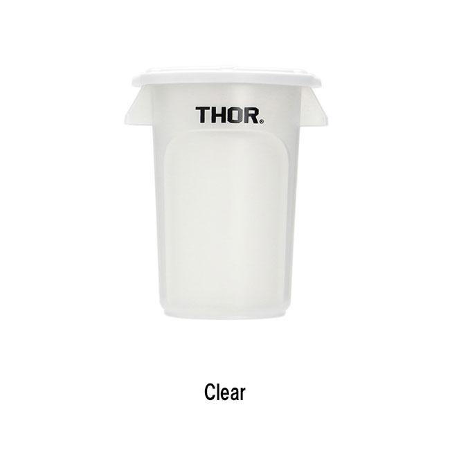 THOR ソー THOR Round Container Mini DC ソーラウンドコンテナーミニDC 3654 【 小物入れ ペンスタンド ケース 収納 】 | THOR | 11