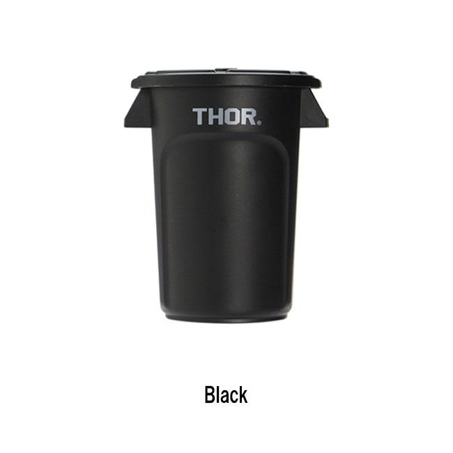 THOR ソー THOR Round Container Mini DC ソーラウンドコンテナーミニDC 3654 【 小物入れ ペンスタンド ケース 収納 】 | THOR | 06