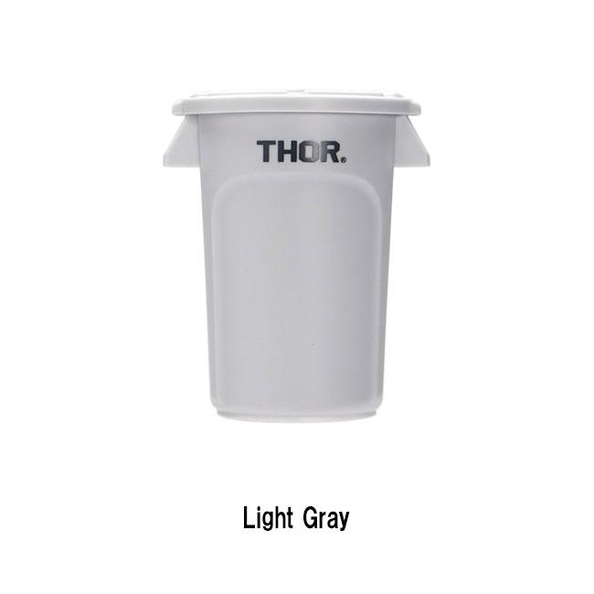 THOR ソー THOR Round Container Mini DC ソーラウンドコンテナーミニDC 3654 【 小物入れ ペンスタンド ケース 収納 】 | THOR | 09