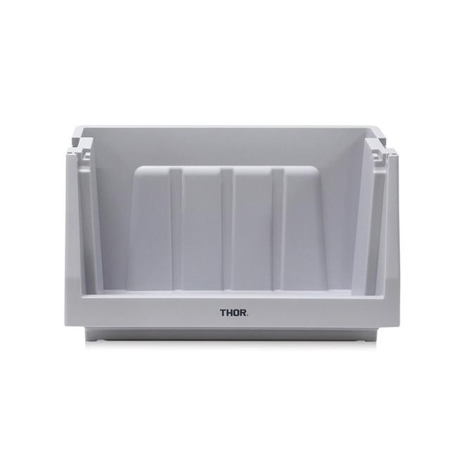 THOR ソー Stacking Shelf Container 50L スタッキングシェルフコンテナー50L 369650 【 箱 収納 ガレージ インテリア アウトドア 】 | THOR | 01