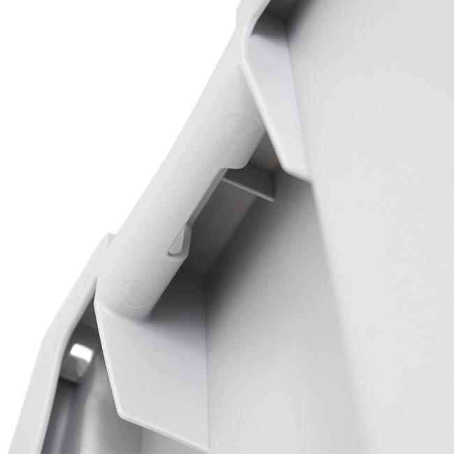 THOR ソー Stacking Shelf Container 50L スタッキングシェルフコンテナー50L 369650 【 箱 収納 ガレージ インテリア アウトドア 】 | THOR | 07