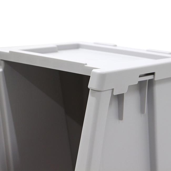 THOR ソー Lid For Shelf Container 20L リッドフォーシェルフコンテナー20L 369720 【 箱 収納 ガレージ インテリア アウトドア 上蓋 】 | THOR | 01