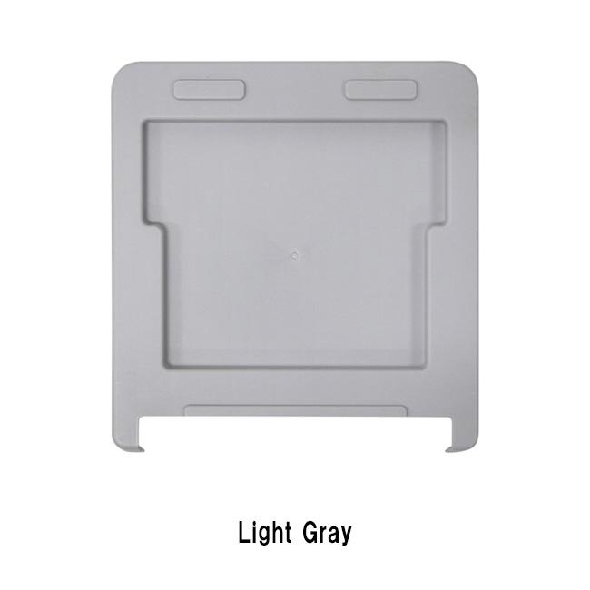 THOR ソー Lid For Shelf Container 20L リッドフォーシェルフコンテナー20L 369720 【 箱 収納 ガレージ インテリア アウトドア 上蓋 】 | THOR | 07