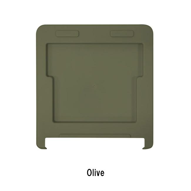 THOR ソー Lid For Shelf Container 20L リッドフォーシェルフコンテナー20L 369720 【 箱 収納 ガレージ インテリア アウトドア 上蓋 】 | THOR | 08