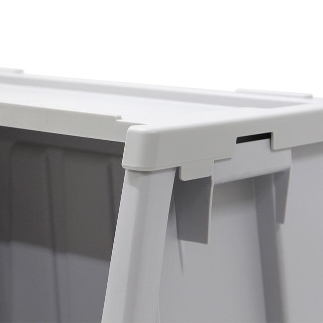 THOR ソー Lid For Shelf Container 50L リッドフォーシェルフコンテナー50L 369750 【 箱 収納 ガレージ インテリア アウトドア 上蓋 】 | THOR | 01