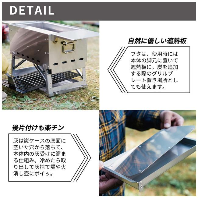 THE IRON FIELD GEAR SUMI BE BOX 未使用品 THE IRON FIELD GEAR SUMI BE BOX (スミビボックス)_Fish hook