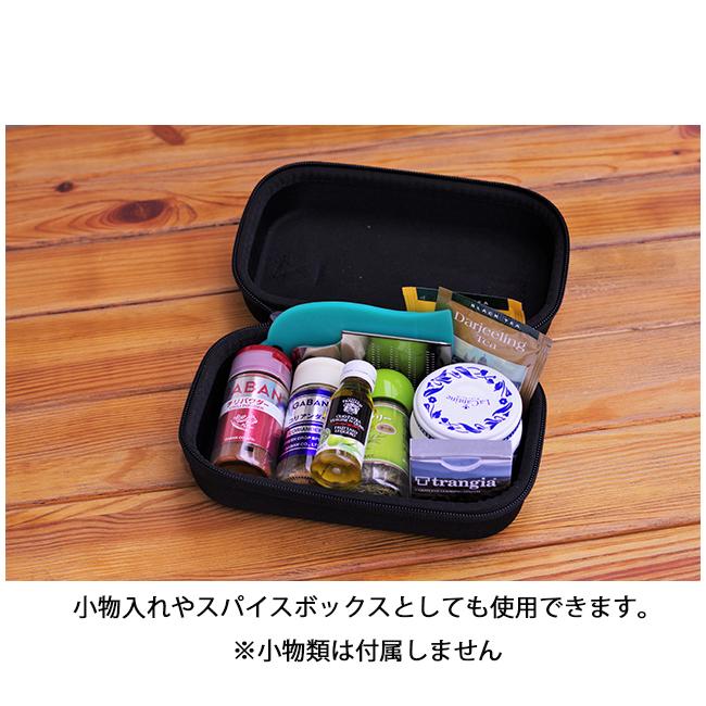 Trangia トランギア メスティン用evaケース Tr 6190 収納ケース アウトドア キャンプ 小物入れ スパイスボックス Trga 090 Highball 通販 Yahoo ショッピング
